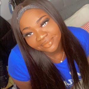 Meet your Posher, Tierra